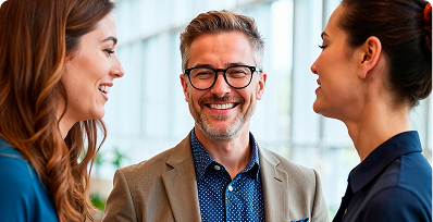 Entrepreneurs and business owners
